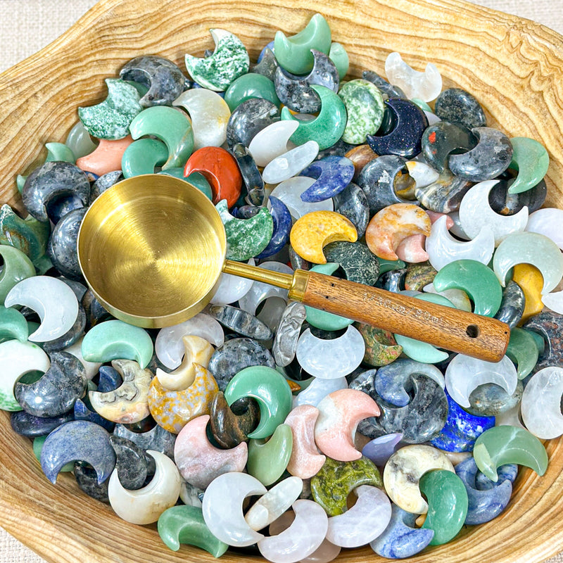 Mini Moon Scoop