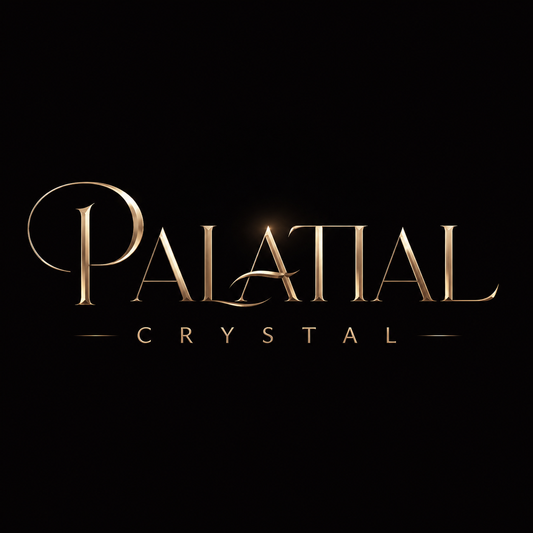 Palatial Crystal Live Auction – Natural Crystal Carvings, Decorative Stones & Collectible Crystal Pieces