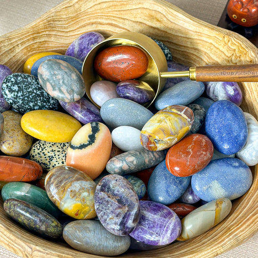 Mini Palmstone Scoop