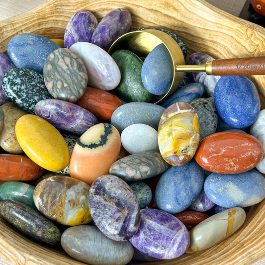 Mini Palmstone Scoop