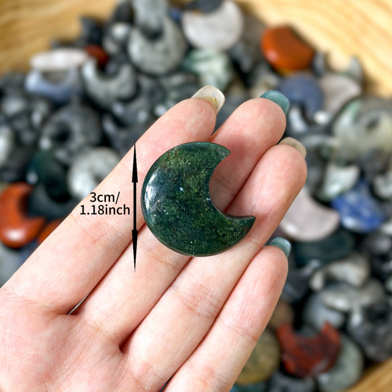 Mini Moon Scoop