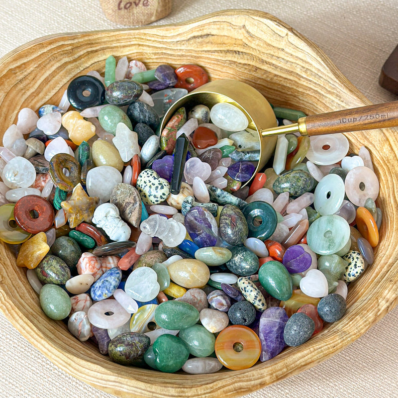 Mini Mix Scoop